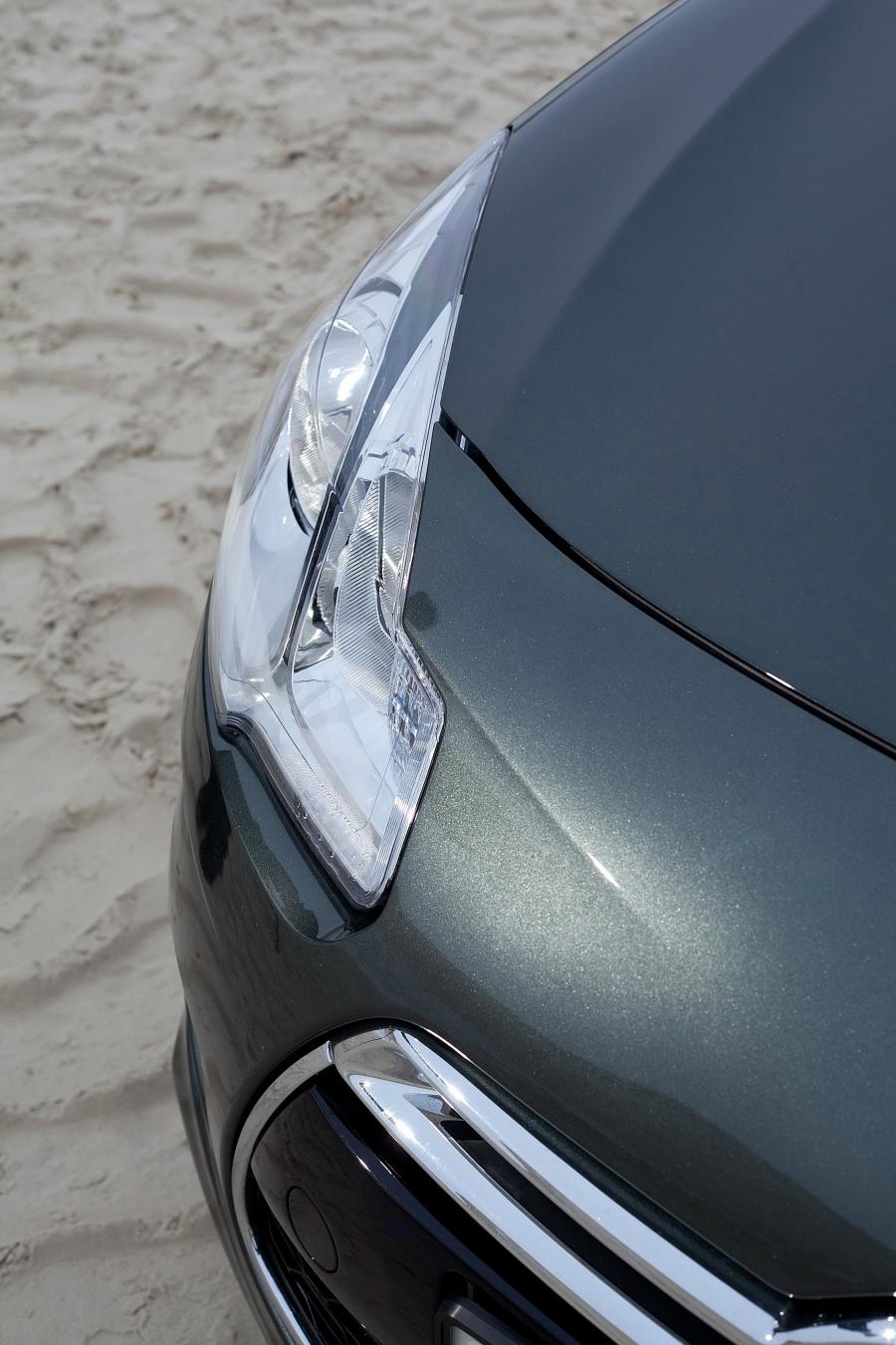  Citroen DS3 2010 года  (фото 30 из 115)